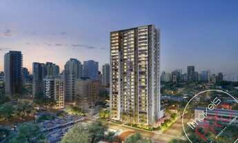 Imagem: VENDA - Lançamento apartamento 125m² com