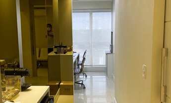 Imagem 4: Sala Comercial - Ed. Golden Tower (Renascença II