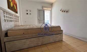 Imagem 3: Apartamento à venda no Guarujá, na praia das Pitangueiras, 120 metros de área útil, Sacad