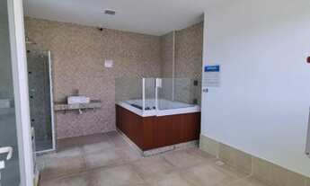 Imagem 6: Apartamento para venda tem 77 metros quadrados com 2 quartos em Praia de Itaparica - Vila