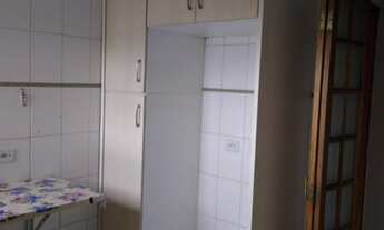 Imagem 7: Apartamento para venda possui 77 metros quadrados com 3 quartos em Vila Progresso - Guarul