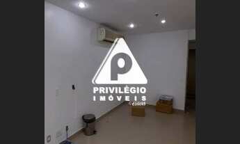 Imagem 4: Sala à venda, 1 vaga, Botafogo - RIO DE JANEIRO/RJ