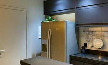 Imagem 2: Apartamento com excelente acabamento 01 dormitório