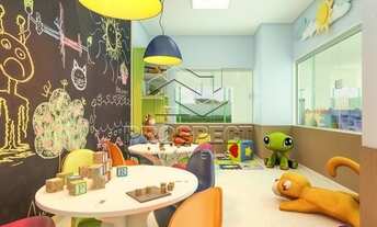 Imagem 3: UBERLâNDIA - Apartamento Padrão - Tubalina