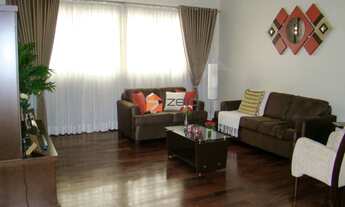 Imagem: Apartamento à venda 3 Quartos, 1 Suite