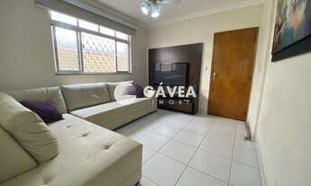 Imagem 2: Apartamento com 2 dorms, Ponta da Praia, Santos - R$ 405 mil, Cod