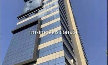 Imagem: São Paulo - Conjunto Comercial/Sala - Indianópolis