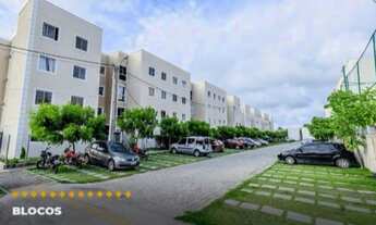 Imagem 2: Alugo Apartamento- Mirantes da lagoa