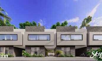 Imagem: CASAS 3 SUITES ANANINDEUA - SKY PARK