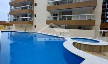 Imagem 1: Lançamento na TUPI Alto Padrão, 2 dormitórios, lazer completo, só na imobiliária em Praia