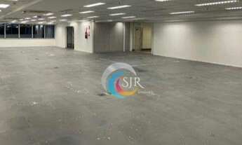 Imagem: Conjunto para alugar, 1207 m² por R$ 120.700,00/mês