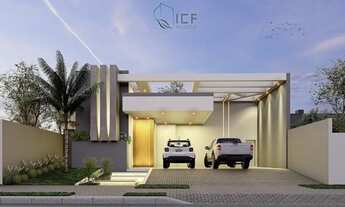 Imagem: Casa para Venda em Uberlândia/MG