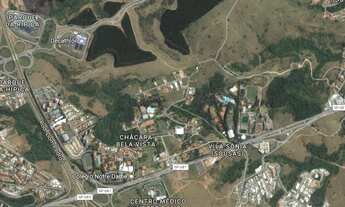 Imagem 3: Terreno residencial à venda, Chácara Bela Vista, Campinas