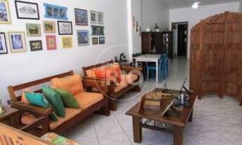 Imagem 2: Apartamento 4 quartos na Tijuca