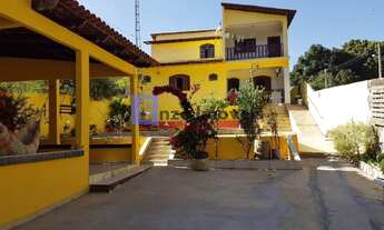 Imagem: Casa para Venda em RA VI Planaltina, DVO