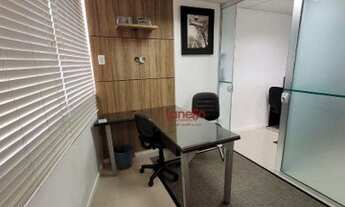 Imagem 3: Sala à venda, 22 m² por R$ 185.000,00 - Estreito - Florianópolis/SC