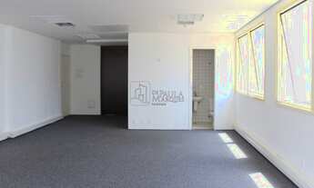 Imagem 3: Conjunto comercial - Consolação - Locação!