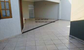 Imagem 4: CASA RESIDENCIAL em INDAIATUBA - SP, JARDIM REGINA