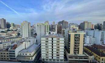 Imagem: Cobertura com 3 dormitórios para alugar