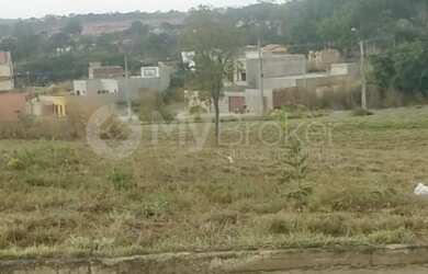 Imagem 5: Senador Canedo - Terreno Padrão - Residencial Parque dos Buritis