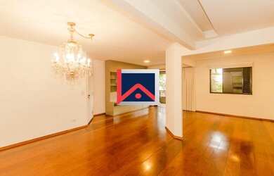 Imagem 3: Venda Apartamento 2 Dormitórios - 135 m² Perdizes