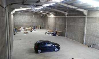 Imagem 6: Galpão 400m², Boa Vista II, Serra, Cod