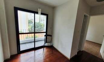 Imagem 3: Apartamento de 2 dormitórios com vaga em excelente condominio próximo ao metrô!