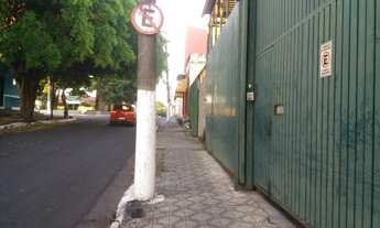 Imagem: Terreno Comercial - Prox a av Coronel M