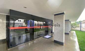 Imagem 3: Apartamento para Venda em RA XI Cruzeiro, Cruzeiro Novo, 3 dormitórios, 1 banheiro