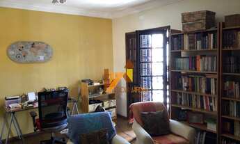 Imagem 4: Sobrado com 3 dormitórios, 400 m² - venda por R$ 950.000,00 ou aluguel por R$ 3.800,00/mês