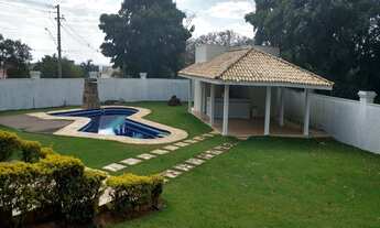 Imagem 4: Casa à venda em condomínio fechado, Sousas