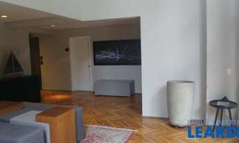 Imagem: APARTAMENTO - ITAIM BIBI - SP