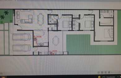 Imagem 3: Casa para Venda em Indaiatuba, Jardim Bela Vista, 3 dormitórios, 3 suítes, 4 banheiros, 4