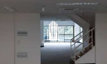 Imagem 3: Conj Comercial com mezanino de 168 m² e 4 vagas