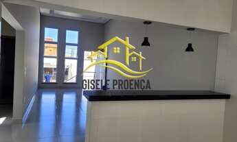 Imagem 3: Casa Térrea para Venda em Sorocaba, Jardim Leocádia, 3 dormitórios, 1 suíte, 3 banheiros