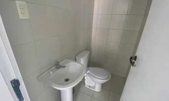 Imagem 5: Sala comercial reformada no Comércio com 26,76m²