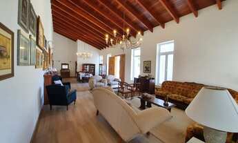 Imagem 5: Chacara Condominio Monte Carlo, 1.500m de terreno, 300 m de casa, com 3 quartos