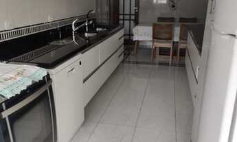 Imagem 6: Espetacular apartamento na Várzea