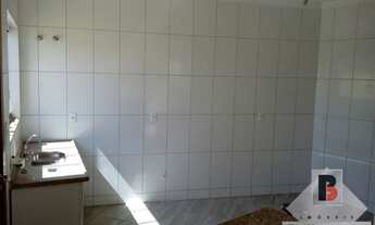 Imagem 5: Sobrado Novo Próximo Monotrilho Oratório