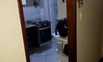 Imagem 6: Apartamento com 2 dormitórios à venda, 63 m² por R$ 350.000,00 - Loteamento Rio Acima - Mo