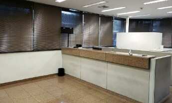 Imagem: PONTO COMERCIAL em SÃO PAULO - SP, MOEMA