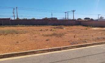 Imagem: Lote 16 quadra 33 no residencial Pampulha