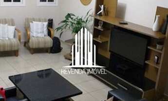 Imagem: Sobrado com 3 Quartos e 5 banheiros à Venda