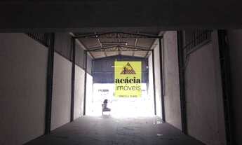 Imagem 3: Galpão de 180m2 em otimo ponto comercial na Av. Fuad Lutfalla