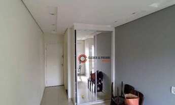 Imagem 2: Apartamento Condomínio Vida Plena Campolim - Semi mobiliado