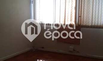 Imagem 2: Rio de Janeiro - Apartamento Padrão - Tijuca