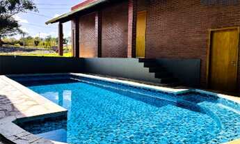 Imagem: Chácara terra santa à venda