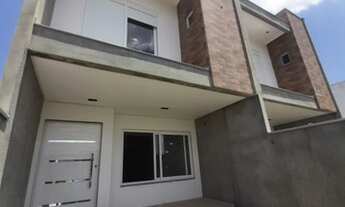 Imagem: Sobrado para venda com 120 metros quadrados