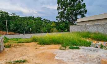 Imagem: Terreno para venda com 250 metros quadrados