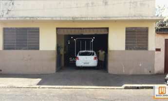 Imagem: Salão/Galpão (salão - térreo